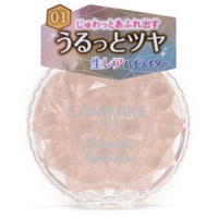 キャンメイク むにゅっとハイライター キャンメイク CANMAKE 井田