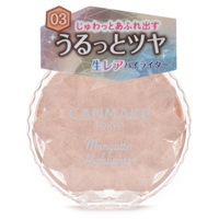 キャンメイク むにゅっとハイライター キャンメイク CANMAKE 井田