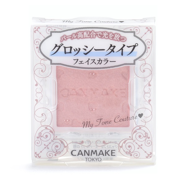キャンメイク マイトーンクチュール キャンメイク CANMAKE 井田