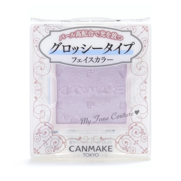 キャンメイク マイトーンクチュール キャンメイク CANMAKE 井田