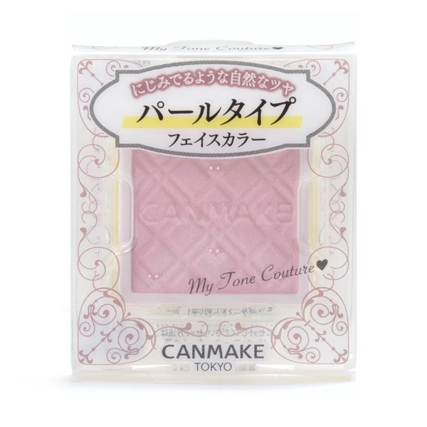キャンメイク マイトーンクチュール キャンメイク CANMAKE 井田
