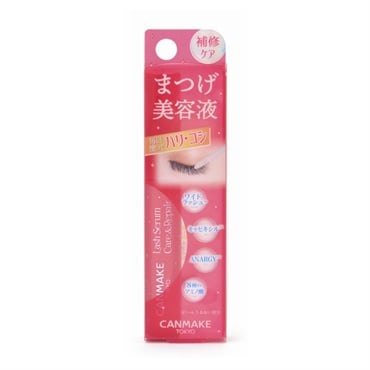 キャンメイク ラッシュセラム ケア&リペア 4g CANMAKE 井田