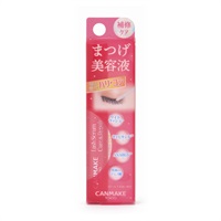 キャンメイク ラッシュセラム ケア&リペア 4g CANMAKE 井田ラボラトリーズ(4g)