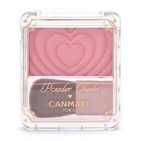 キャンメイク パウダーチークス CANMAKE 井田ラボラトリーズ(P40thx キューティーベリー)