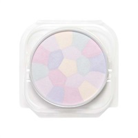 キャンメイク イルミネイティング フィニッシュパウダー Abloom  CANMAKE 井田ラボラトリーズ(01 ハイドレンジアガーデン リフィル)