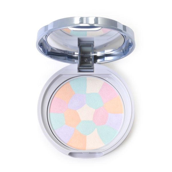 キャンメイク イルミネイティング フィニッシュパウダー Abloom