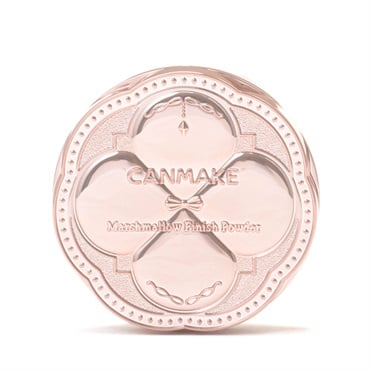 キャンメイク マシュマロフィニッシュパウダー mini CANMAKE 井田