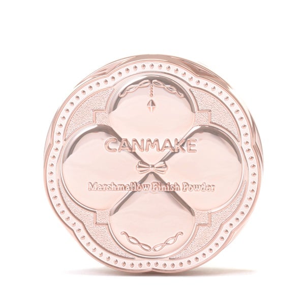 キャンメイク マシュマロフィニッシュパウダー mini CANMAKE 井田