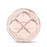 キャンメイク マシュマロフィニッシュパウダー mini CANMAKE 井田ラボラトリーズ(ML/マットライトオークル)