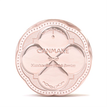 キャンメイク マシュマロフィニッシュパウダー mini CANMAKE 井田ラボラトリーズ(MI/マットアイボリーオークル)