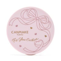キャンメイク フィットグロウクッション CANMAKE 井田ラボラトリーズ(02/ナチュラル)