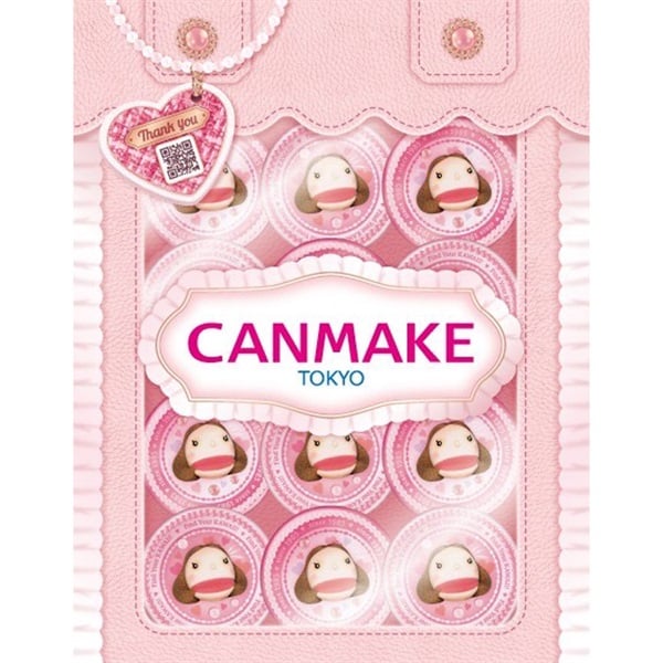 CANMAKE(キャンメイク) 2026ラッキーパック | イオンスタイル
