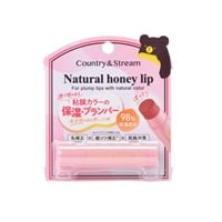 カントリー&ストリーム リップクリーム CP 02 4.5g Country&Stream 井田ラボラトリーズ(4.5g)