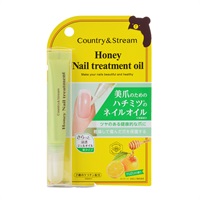 カントリー&ストリーム ネイル トリートメントオイル Y 7g カントリー＆ストリーム Country＆Stream 井田ラボラトリーズ(7g)