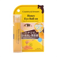 カントリー&ストリーム ナチュラル アイ ロールオン N 15ml カントリー＆ストリーム Country＆Stream 井田ラボラトリーズ(15ml)