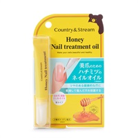 カントリー&ストリーム ネイル トリートメントオイル 7g カントリー＆ストリーム Country＆Stream 井田ラボラトリーズ(7g)