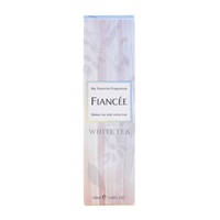 フィアンセ ボディミスト 50ml フィアンセ FIANCEE 井田ラボラトリーズ(ホワイトティーの香り)