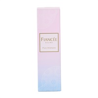 フィアンセ ボディミスト 50ml フィアンセ FIANCEE 井田ラボラトリーズ(ピュアシャンプーの香り)
