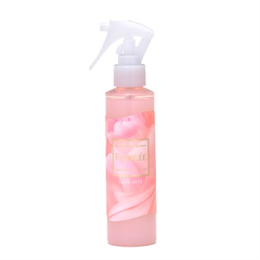 フィアンセ フレグランスヘアミスト 150ml フィアンセ FIANCEE 井田ラボラトリーズ(ピュアメロウシャンプー)