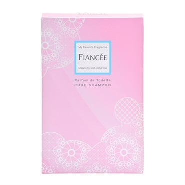 フィアンセ パルファンドトワレ 50ml フィアンセ FIANCEE 井田ラボラトリーズ
