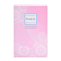 Fiancée フィアンセ　パルファンドトワレ　ピュアシャンプー 5個 Amazon | フィアンセ パルファンドトワレ ピュアシャンプー 50ml