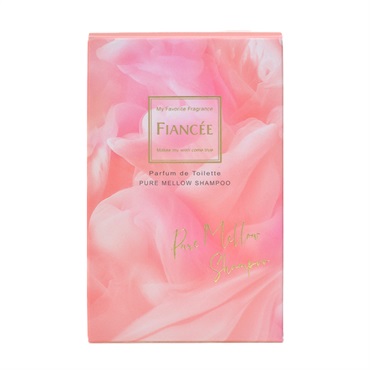 フィアンセ パルファンドトワレ 50ml フィアンセ FIANCEE 井田ラボラトリーズ(ピュアメロウシャンプー)
