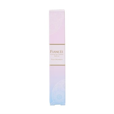 フィアンセ パルファンドトワレ ロールオン ピュアシャンプーの香り 10ml フィアンセ FIANCEE 井田ラボラトリーズ