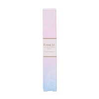 フィアンセ パルファンドトワレ ロールオン ピュアシャンプーの香り 10ml フィアンセ FIANCEE 井田ラボラトリーズ(10ml)