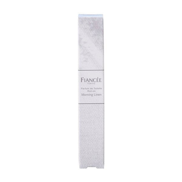 フィアンセ パルファンドトワレ ロールオン 10ml FIANCEE 井田