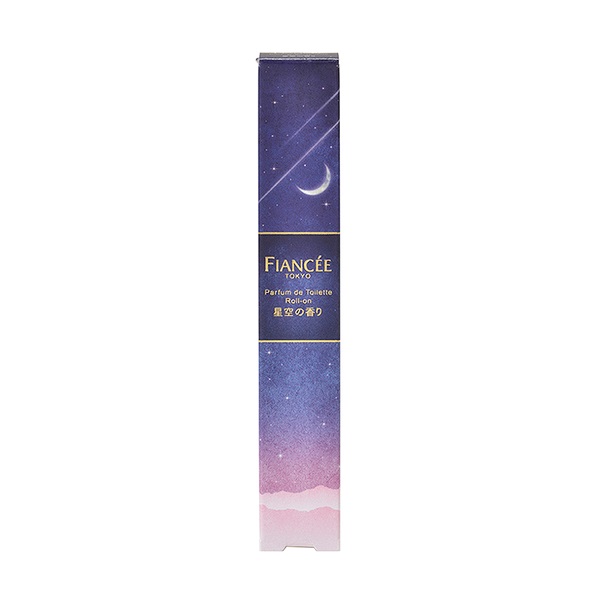 フィアンセ パルファンドトワレ ロールオン 10ml FIANCEE 井田