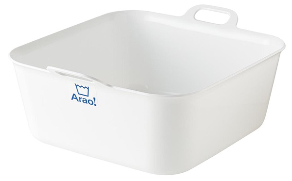 おいら オーエ Arao たらい 大 洗濯 つけおき | イオンスタイルオンライン