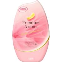 お部屋の消臭力 Premium Aroma アーバンロマンス 400ml 消臭力 エステー(4901070126613)