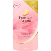 トイレの消臭力 Premium Aroma トイレ用 アーバンロマンス 400ml 消臭力 エステー(4901070128204)