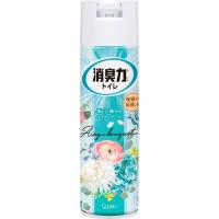 トイレの消臭力 スプレー エアリーブーケ 365ml 消臭力 エステー(4901070131136)