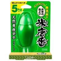 米唐番 無洗米用 5kgタイプ 米唐番 エステー(25g)