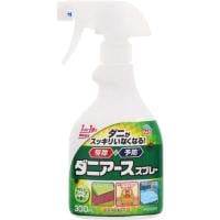 ダニアース スプレー ハーブの香り 300ml ダニアース アース製薬