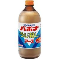 バポナ うじ殺し 液剤 500ml バポナ アース製薬【防除用医薬部外品】(500ml)