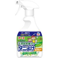 アースダニよけ スプレー ハーブの香り 350ml アース アース製薬(350ml )