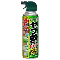 ヤブ蚊マダニジェット プロプレミアム 450ml アース EARTH アース製薬 【防除用医薬部外品】(450ml)