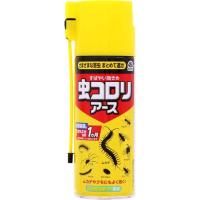 虫コロリアース エアゾール 300ml 虫コロリアース アース製薬(4901080066503)