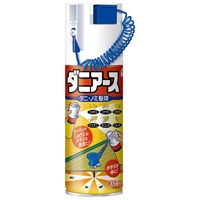 ダニアース 300ml ダニアース アース製薬 【防除用医薬部外品】(300ml)
