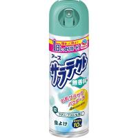 サラテクト 無香料 200ml サラテクト アース製薬 【防除用医薬部外品】(２００ｍｌ)