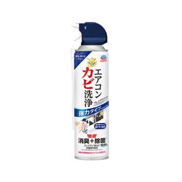 らくハピ エアコンカビ洗浄 プレミアウインド