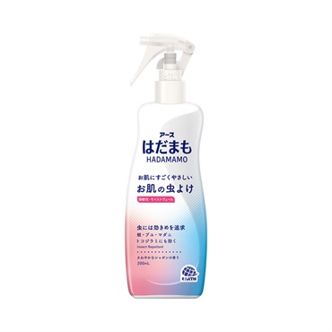 はだまも ミスト 200mL アース製薬