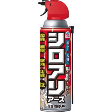 シロアリアース 450ml アース製薬