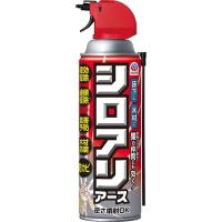 シロアリアース 450ml アース製薬(450ml)