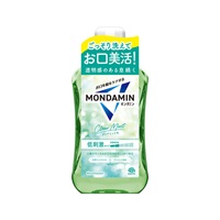 モンダミン 1000ml MONDAMIN アース製薬(クリアミント)