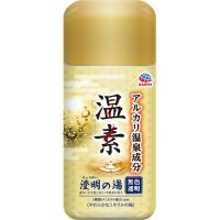 アース製薬 温素(澄明)
