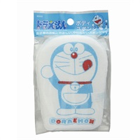 アイセン　ドラえもん　ボディスポンジ(ドラえもん)