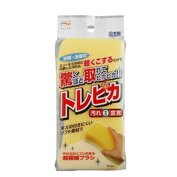 アイセン　トレピカ　バススポンジ(トレピカ)